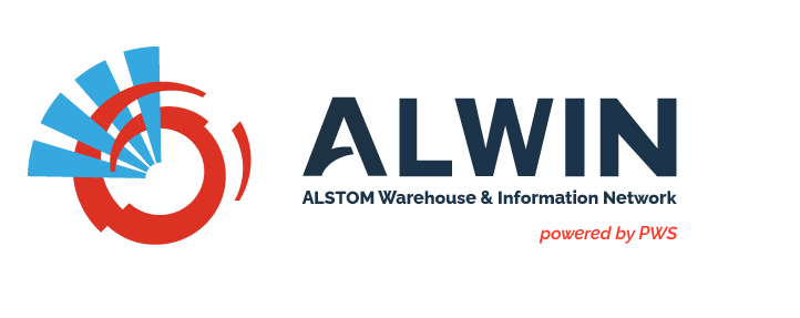 Alwin Warehouse Information Network